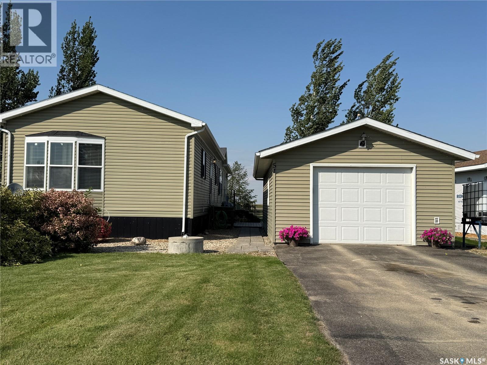 51 Harbour View Drive, Cymri Rm No. 36, Saskatchewan  S0C 1S0 - Photo 1 - SK047986
