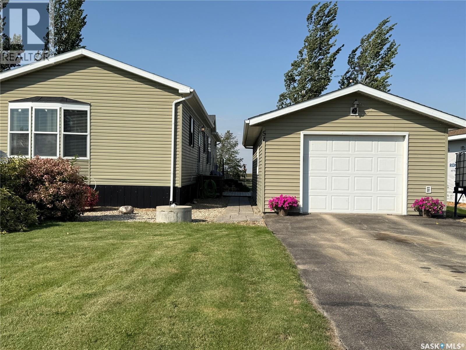 51 Harbour View Drive, Cymri Rm No. 36, Saskatchewan  S0C 1S0 - Photo 22 - SK047986
