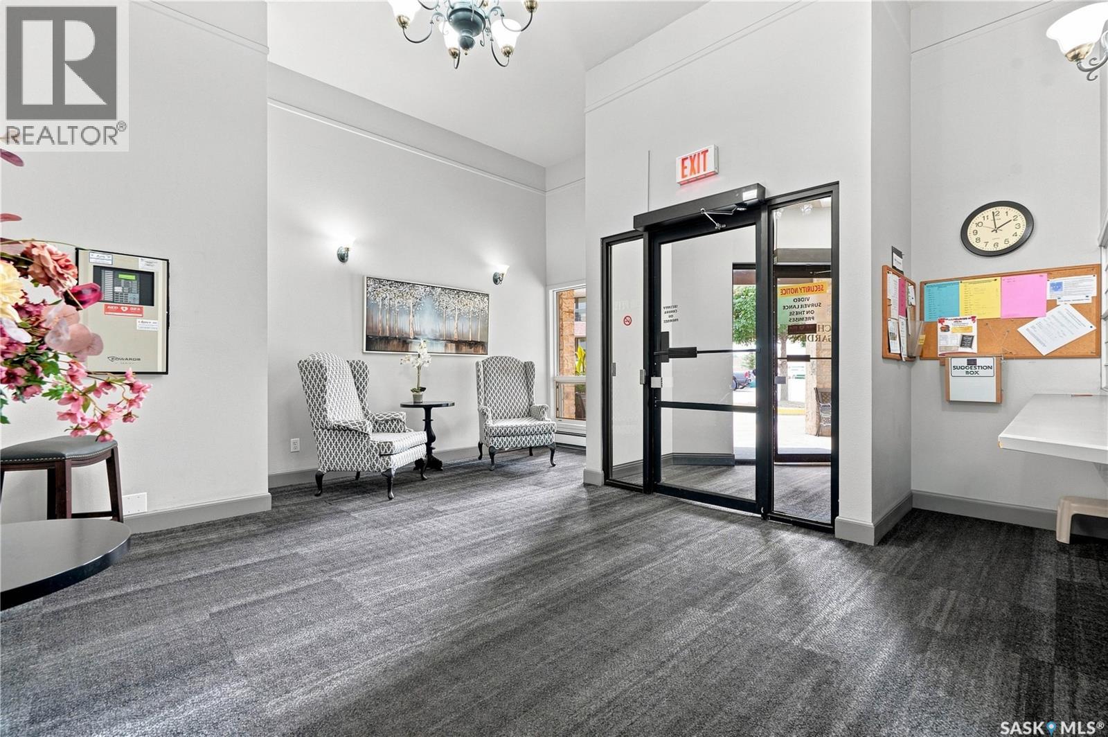 202 2305 Adelaide Street E, Saskatoon, Saskatchewan  S7J 5H6 - Photo 43 - SK047807