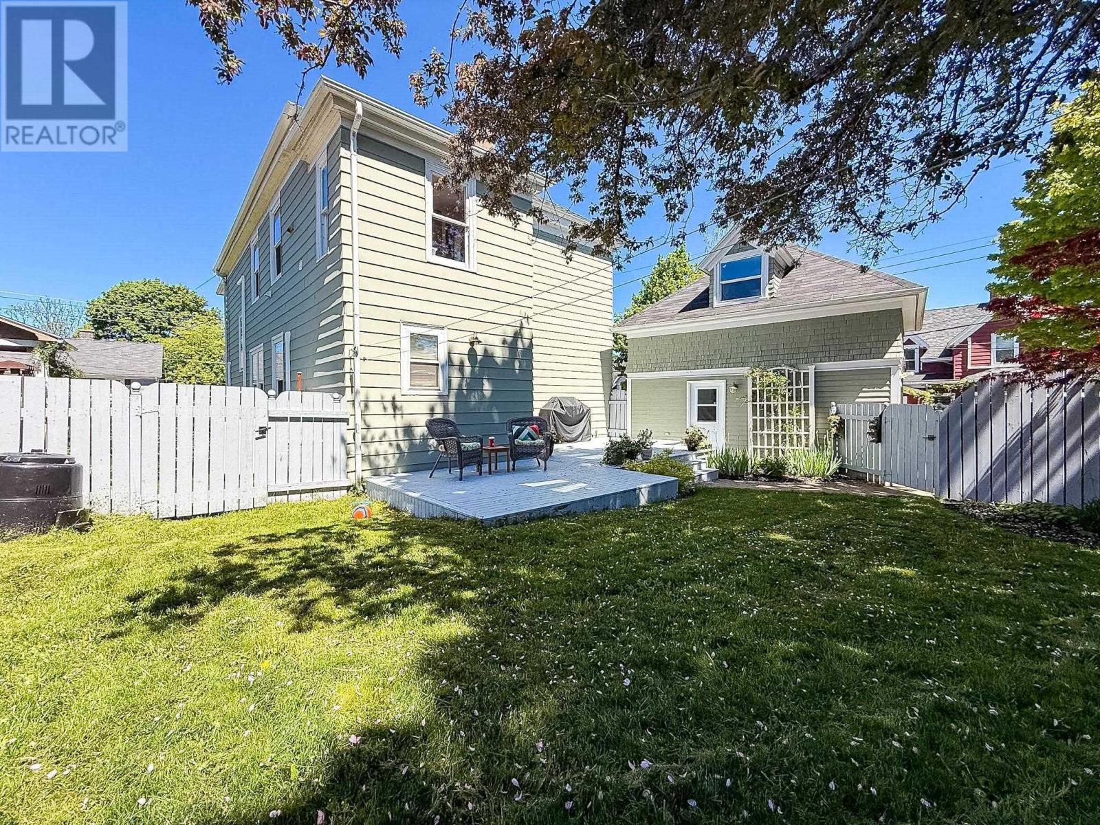 30 Beacon Street, Sydney, Nova Scotia B1P 4S9 - Photo 9 - 202615560