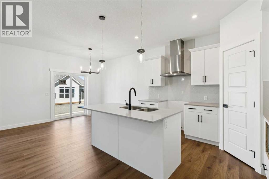 46 Hotchkiss Gardens SE, Calgary, Alberta  T3S 0T5 - Photo 32 - A2317261
