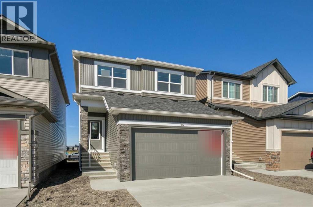 46 Hotchkiss Gardens SE, Calgary, Alberta  T3S 0T5 - Photo 28 - A2317261