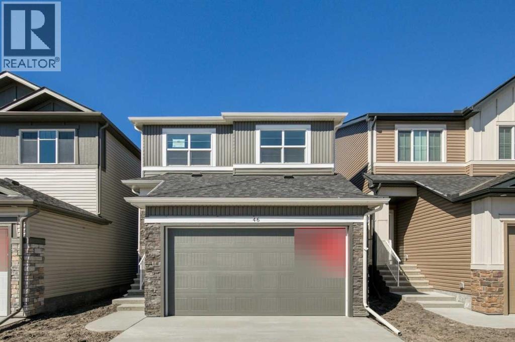 46 Hotchkiss Gardens SE, Calgary, Alberta  T3S 0T5 - Photo 30 - A2317261