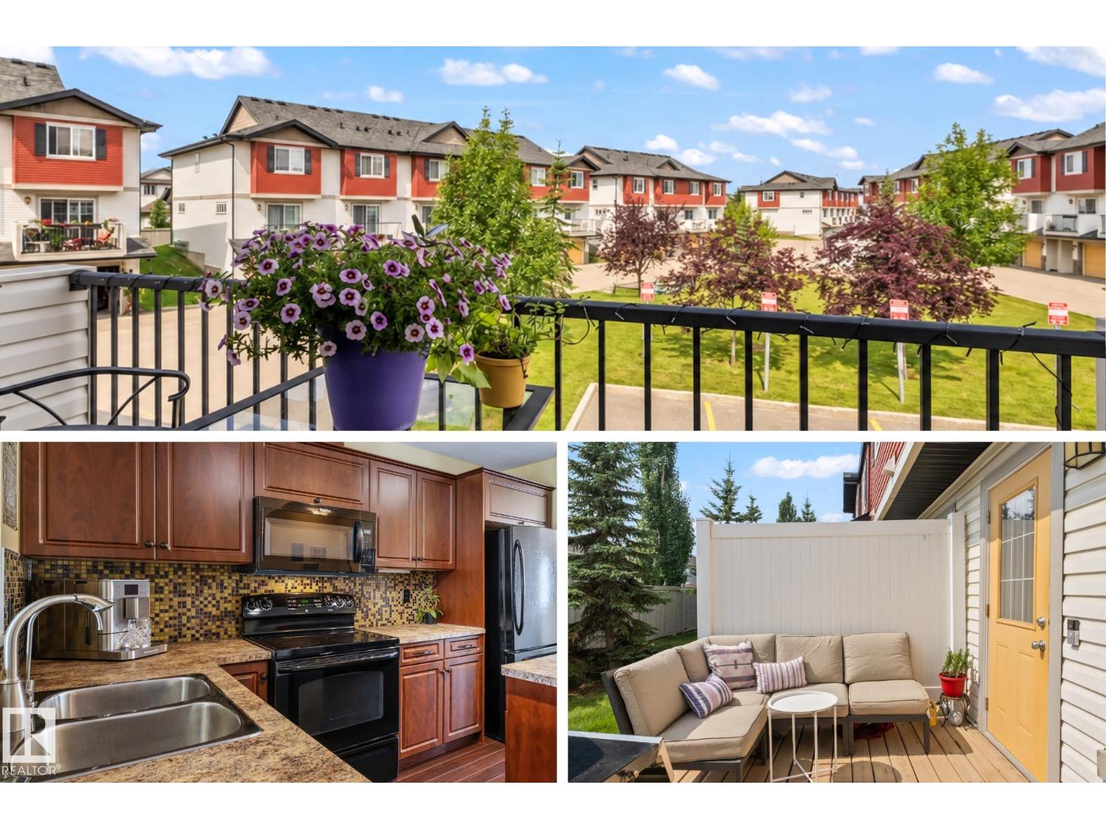 #20 3751 12 ST NW, Edmonton, Alberta