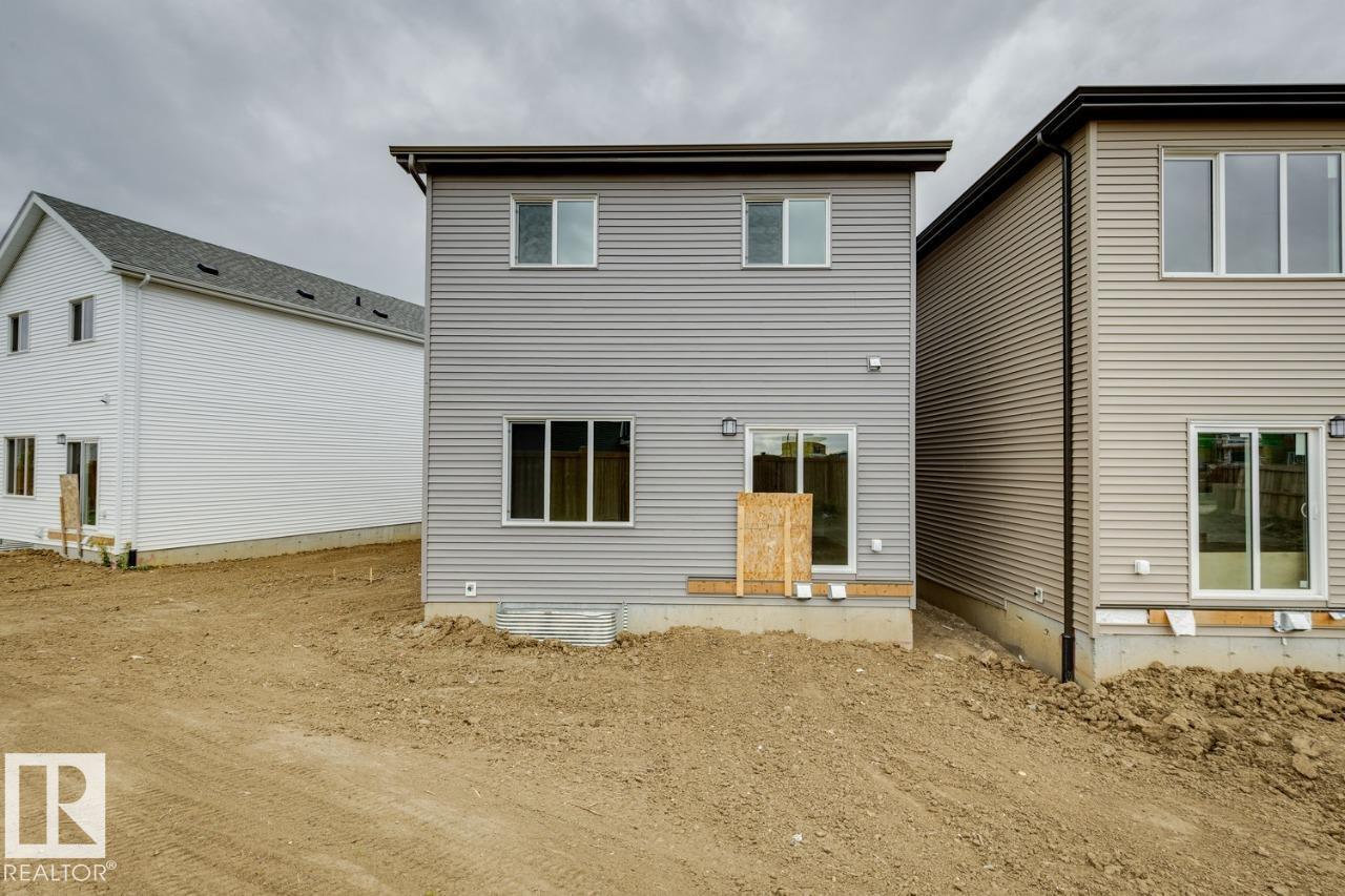 432 27 St SW, Edmonton, Alberta  T6X 3H9 - Photo 5 - E4505984