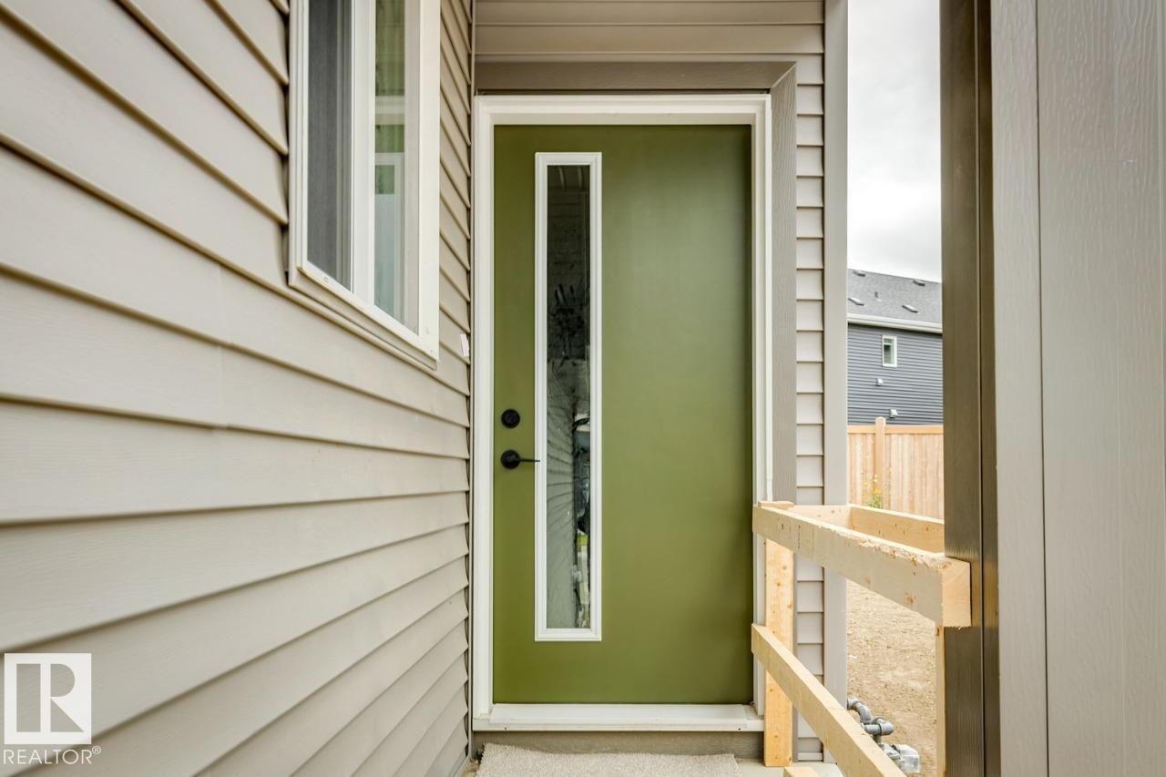 432 27 St SW, Edmonton, Alberta  T6X 3H9 - Photo 3 - E4505984