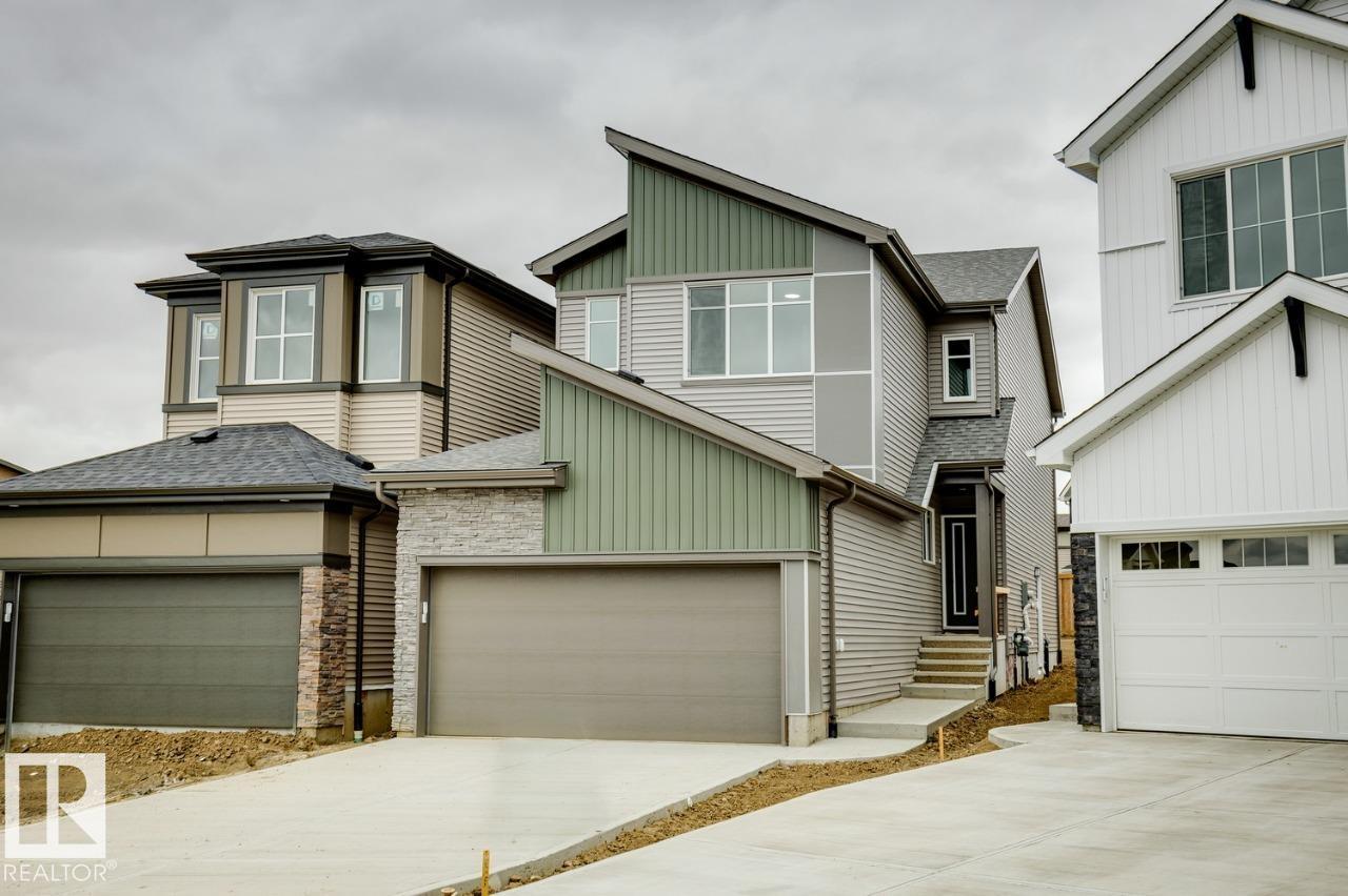432 27 St SW, Edmonton, Alberta  T6X 3H9 - Photo 2 - E4505984