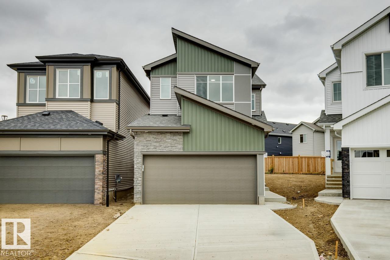 432 27 ST SW, Edmonton, Alberta