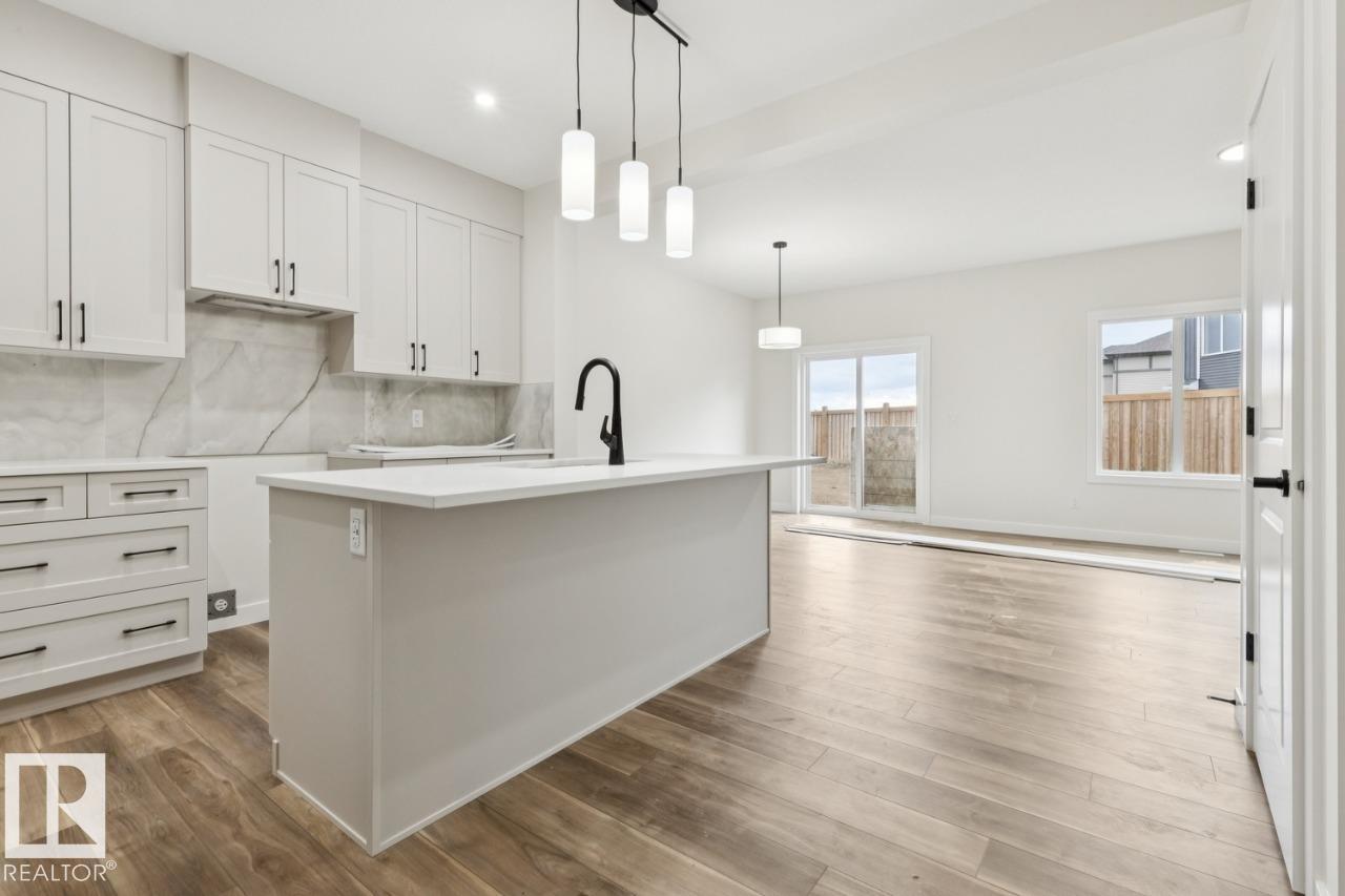 432 27 St SW, Edmonton, Alberta  T6X 3H9 - Photo 9 - E4505984