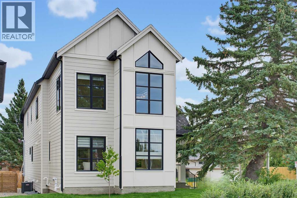 4612 Grove Hill Road SW, Calgary, Alberta  T3E 4G1 - Photo 44 - A2336516