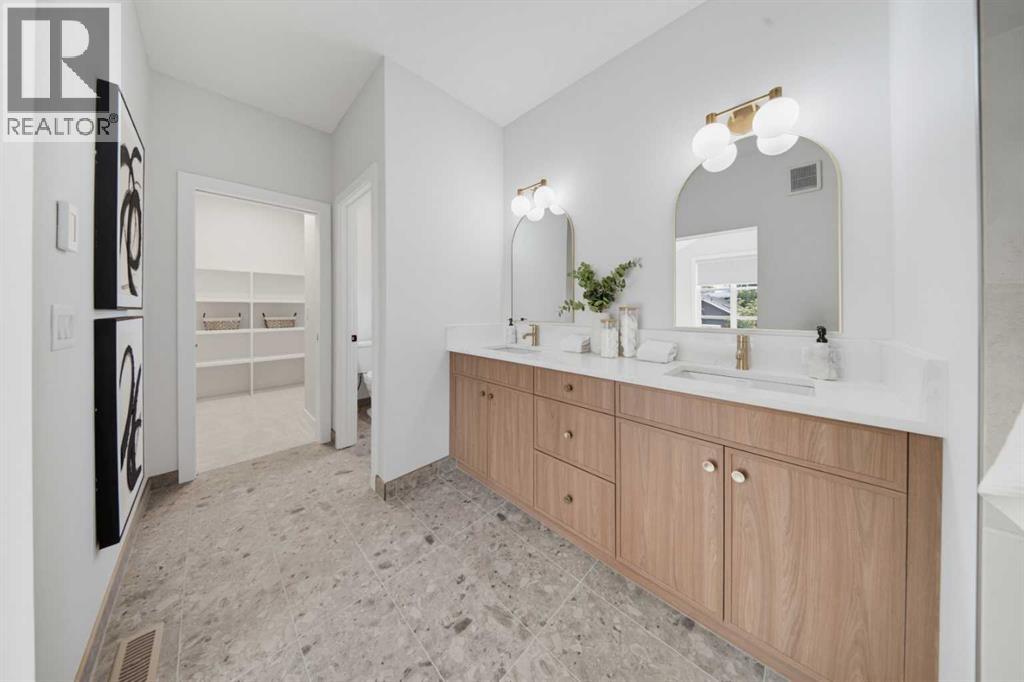 4612 Grove Hill Road SW, Calgary, Alberta  T3E 4G1 - Photo 18 - A2336516