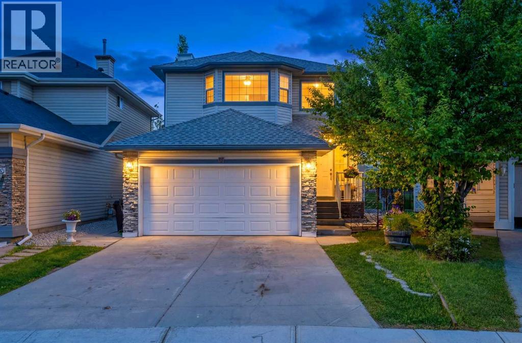 46 Citadel Meadow Crescent NW, Calgary, Alberta  T3G 4Z1 - Photo 1 - A2342904