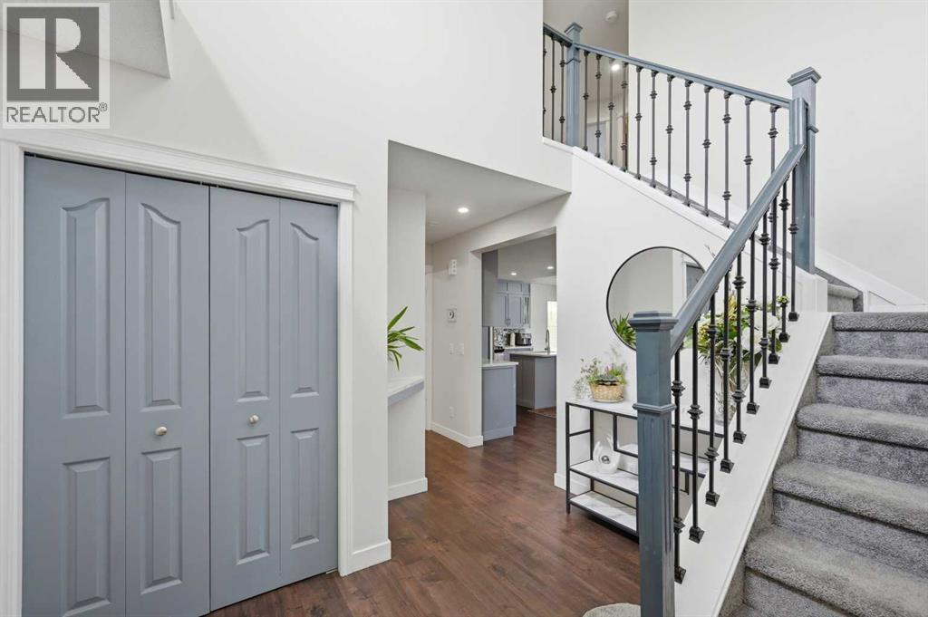 46 Citadel Meadow Crescent NW, Calgary, Alberta  T3G 4Z1 - Photo 3 - A2342904