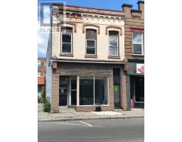 361 DUNDAS STREET, Woodstock, Ontario