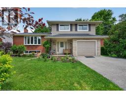114 SHUH Avenue, kitchener, Ontario