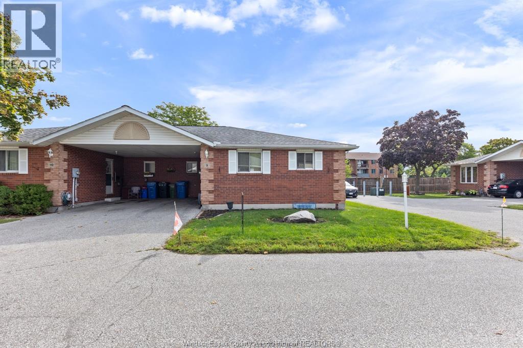 8525 Little River Unit# 9, Windsor, Ontario  N8S 4R3 - Photo 2 - 26022110