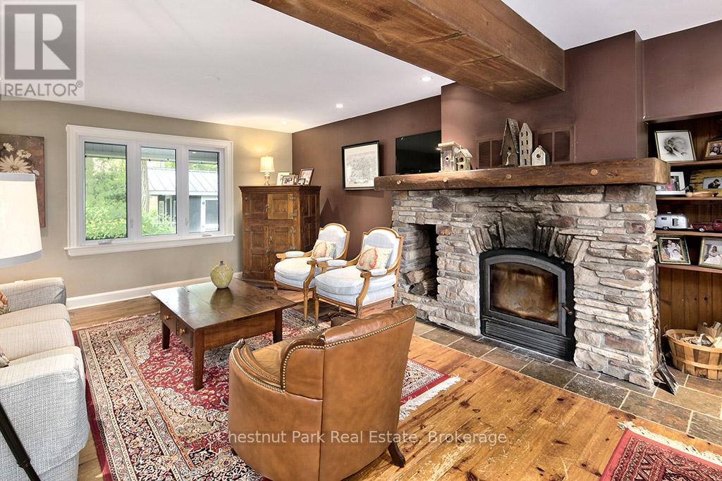 114 Clark Street, Blue Mountains, Ontario  N0H 1J0 - Photo 12 - X13624646