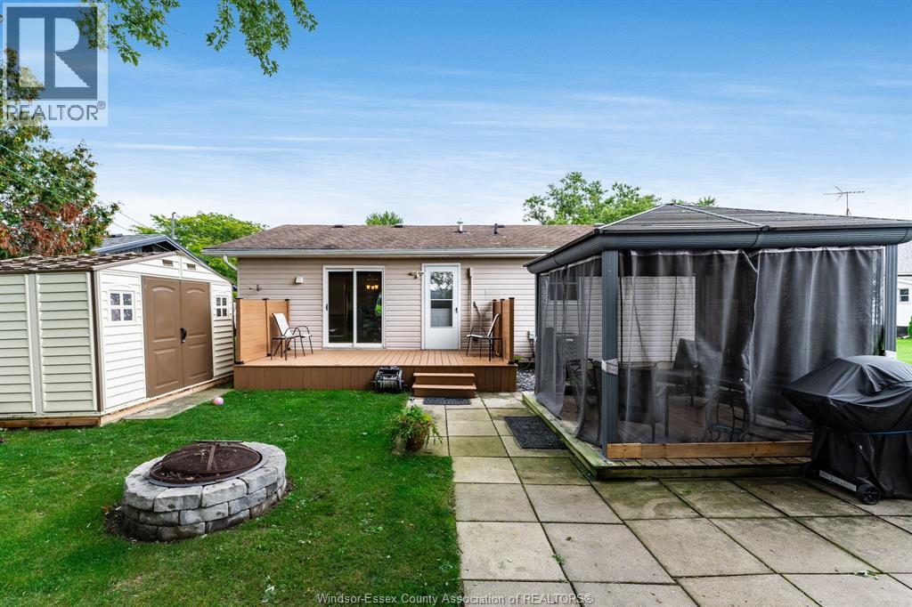 109 Erie Street North, Merlin, Ontario  N0P 1W0 - Photo 31 - 26022106