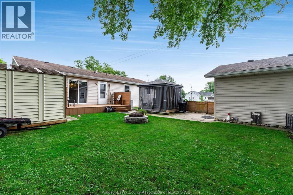 109 Erie Street North, Merlin, Ontario  N0P 1W0 - Photo 35 - 26022106