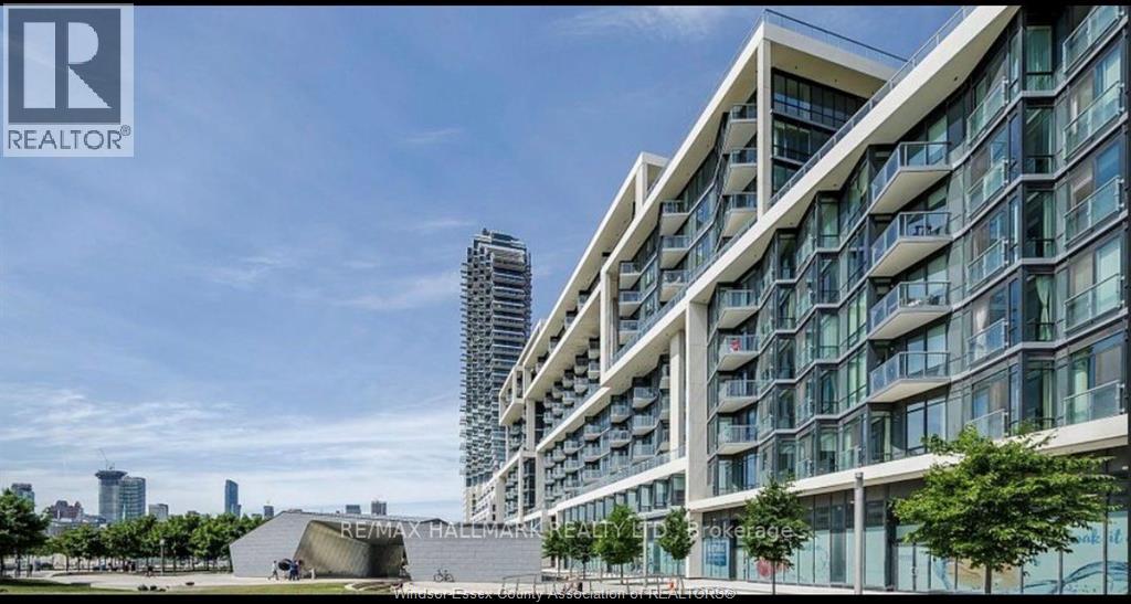 15 Merchants' Wharf Unit# 338, Toronto, Ontario  M5A 0N8 - Photo 2 - 26022051