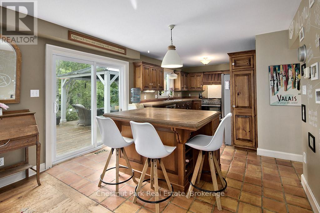 114 Clark Street, Blue Mountains, Ontario  N0H 1J0 - Photo 14 - X13624646