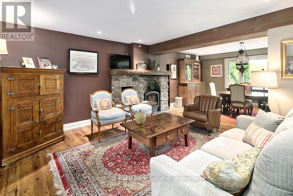 114 Clark Street, Blue Mountains, Ontario  N0H 1J0 - Photo 10 - X13624646