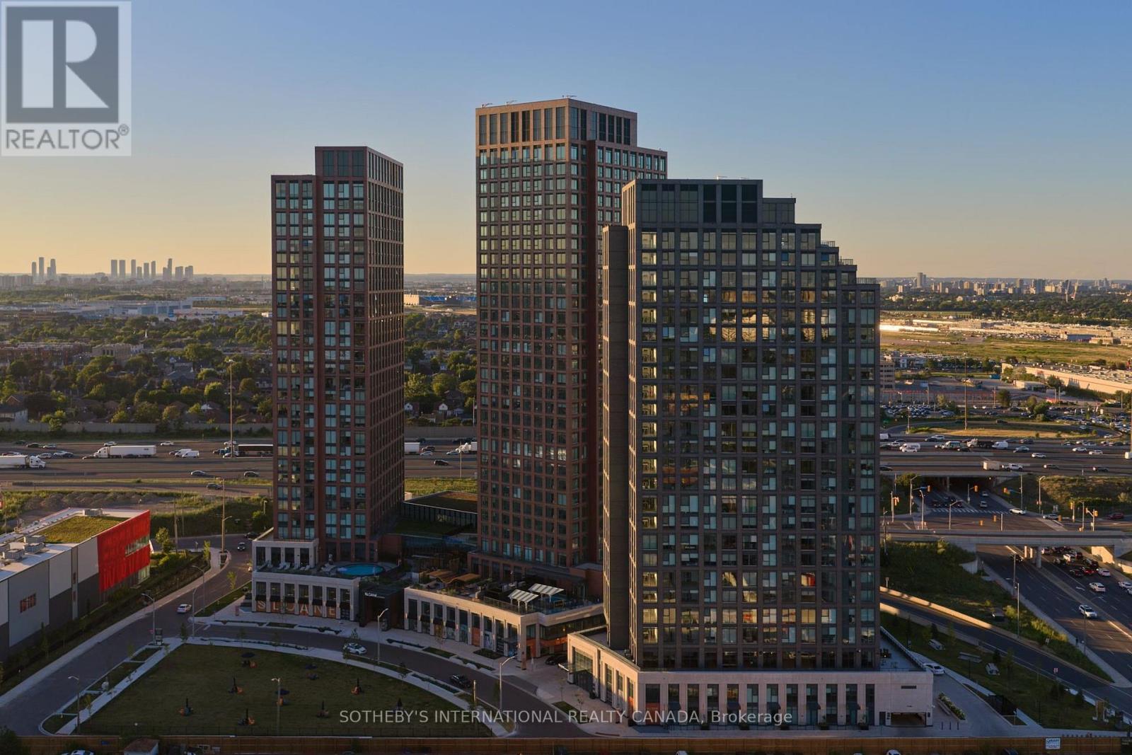 1809 - 29 York Garden Way, Toronto, Ontario  M6A 2V1 - Photo 21 - W13534314