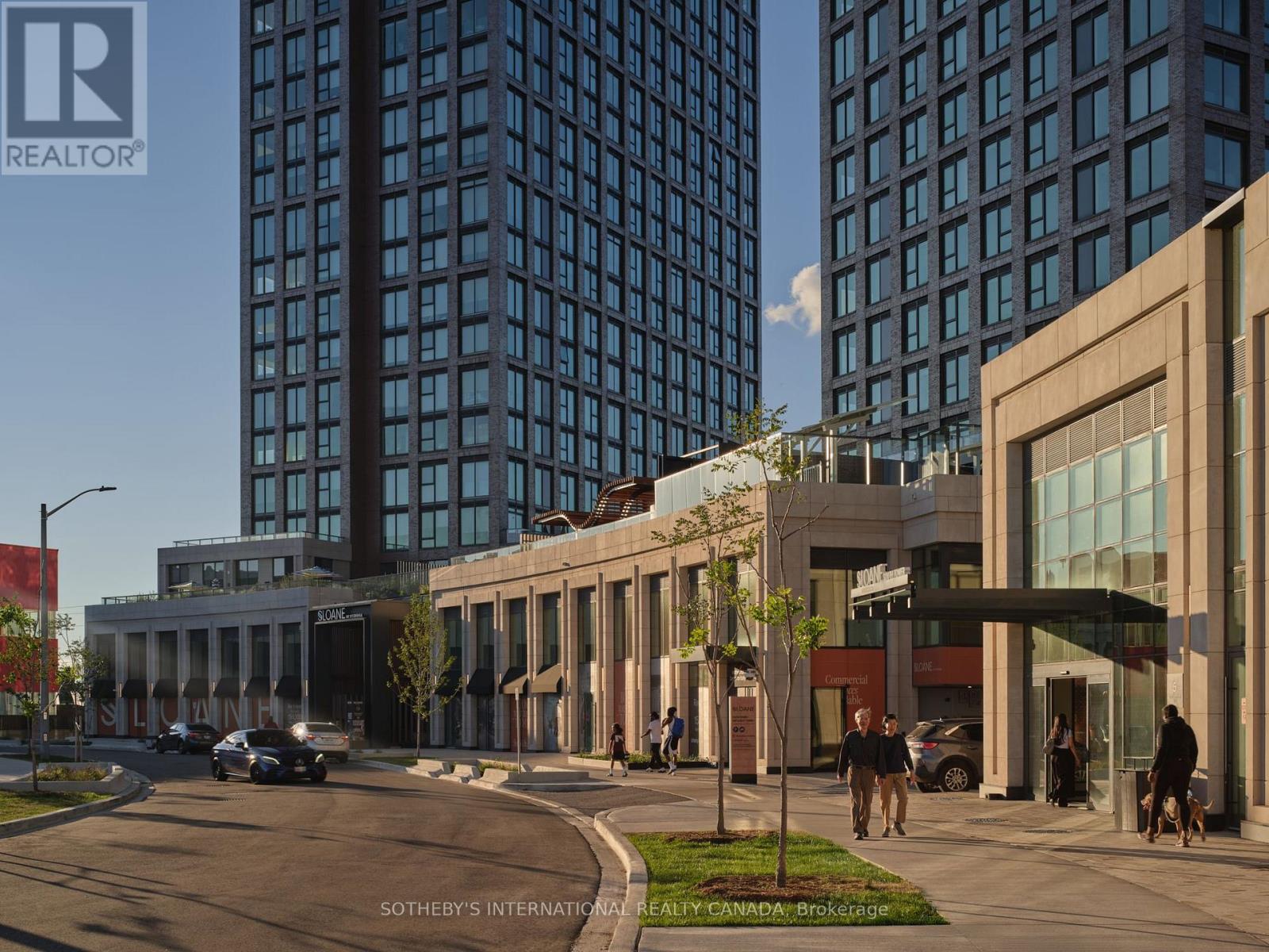 1809 - 29 York Garden Way, Toronto, Ontario  M6A 2V1 - Photo 18 - W13534314