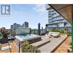 702 - 10 GRAPHOPHONE GROVE, Toronto, Ontario
