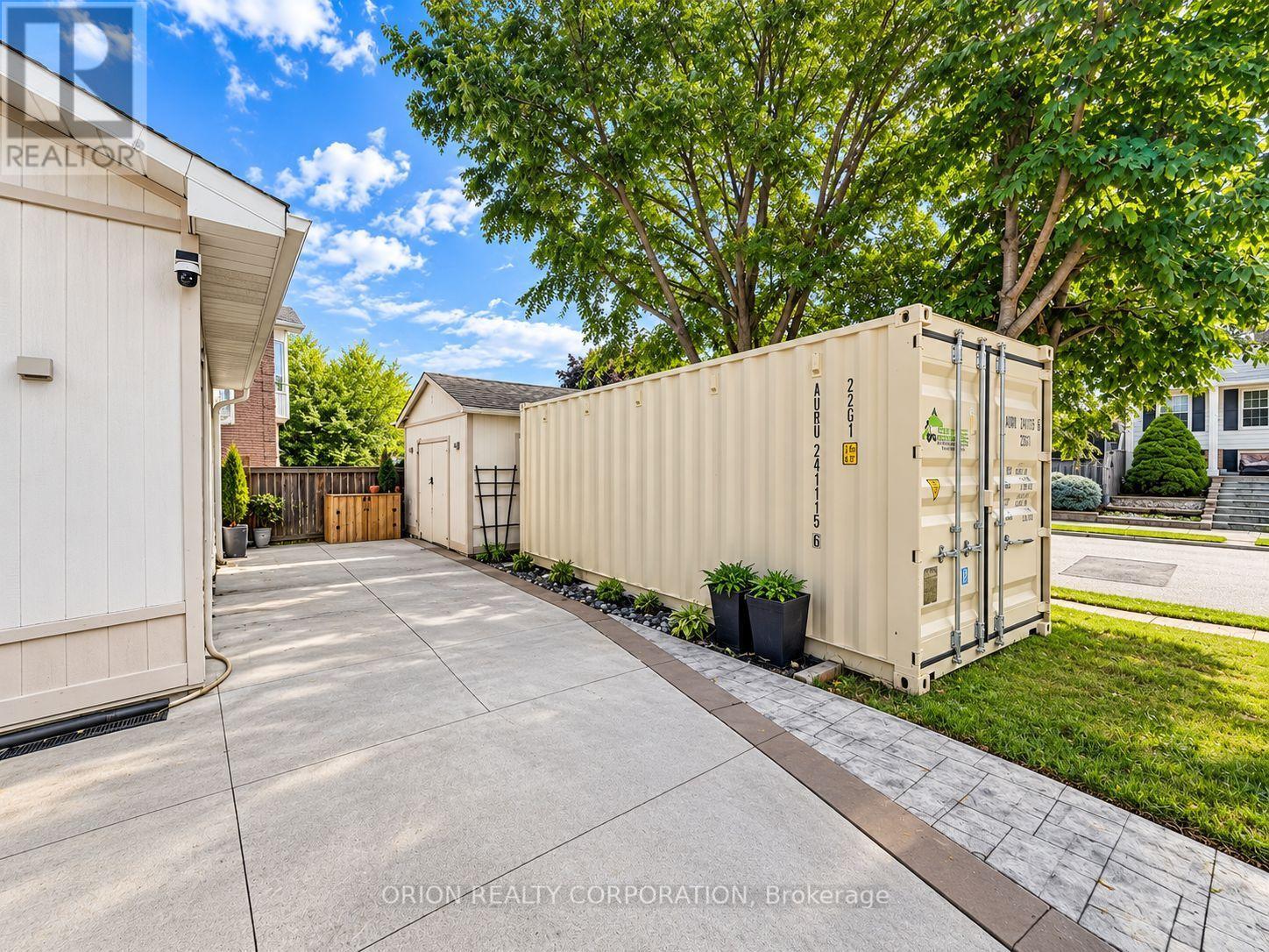 1267 Fisher Avenue, Burlington, Ontario  L7P 2L5 - Photo 50 - W13761146
