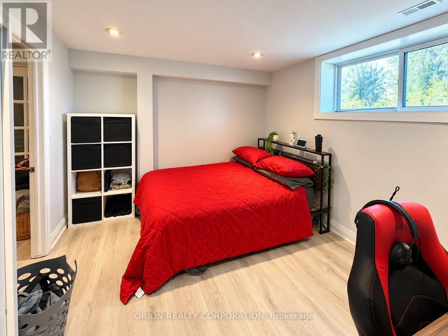 1267 Fisher Avenue, Burlington, Ontario  L7P 2L5 - Photo 26 - W13761146