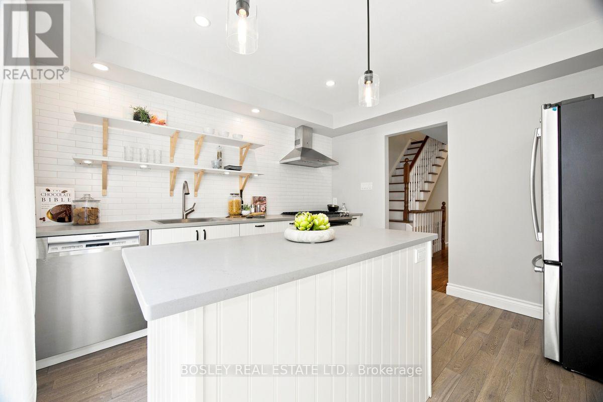 3 - 64 Old Mill Terrace, Toronto, Ontario  M8X 1A2 - Photo 14 - W13762486