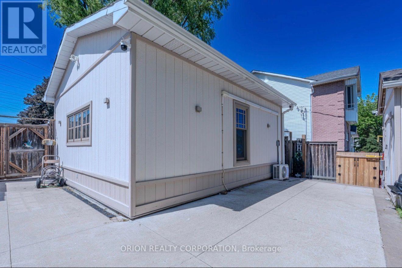 1267 Fisher Avenue, Burlington, Ontario  L7P 2L5 - Photo 39 - W13761146