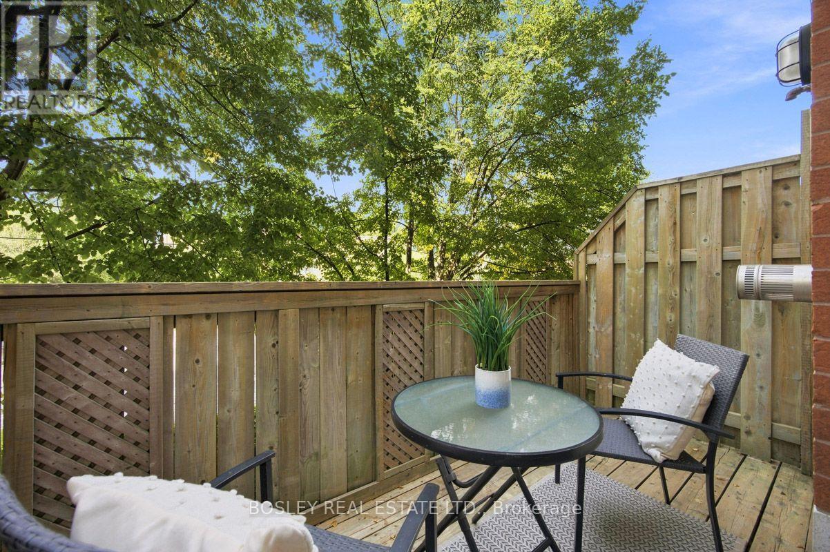 3 - 64 Old Mill Terrace, Toronto, Ontario  M8X 1A2 - Photo 16 - W13762486