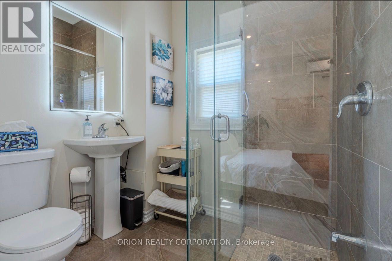 1267 Fisher Avenue, Burlington, Ontario  L7P 2L5 - Photo 45 - W13761146