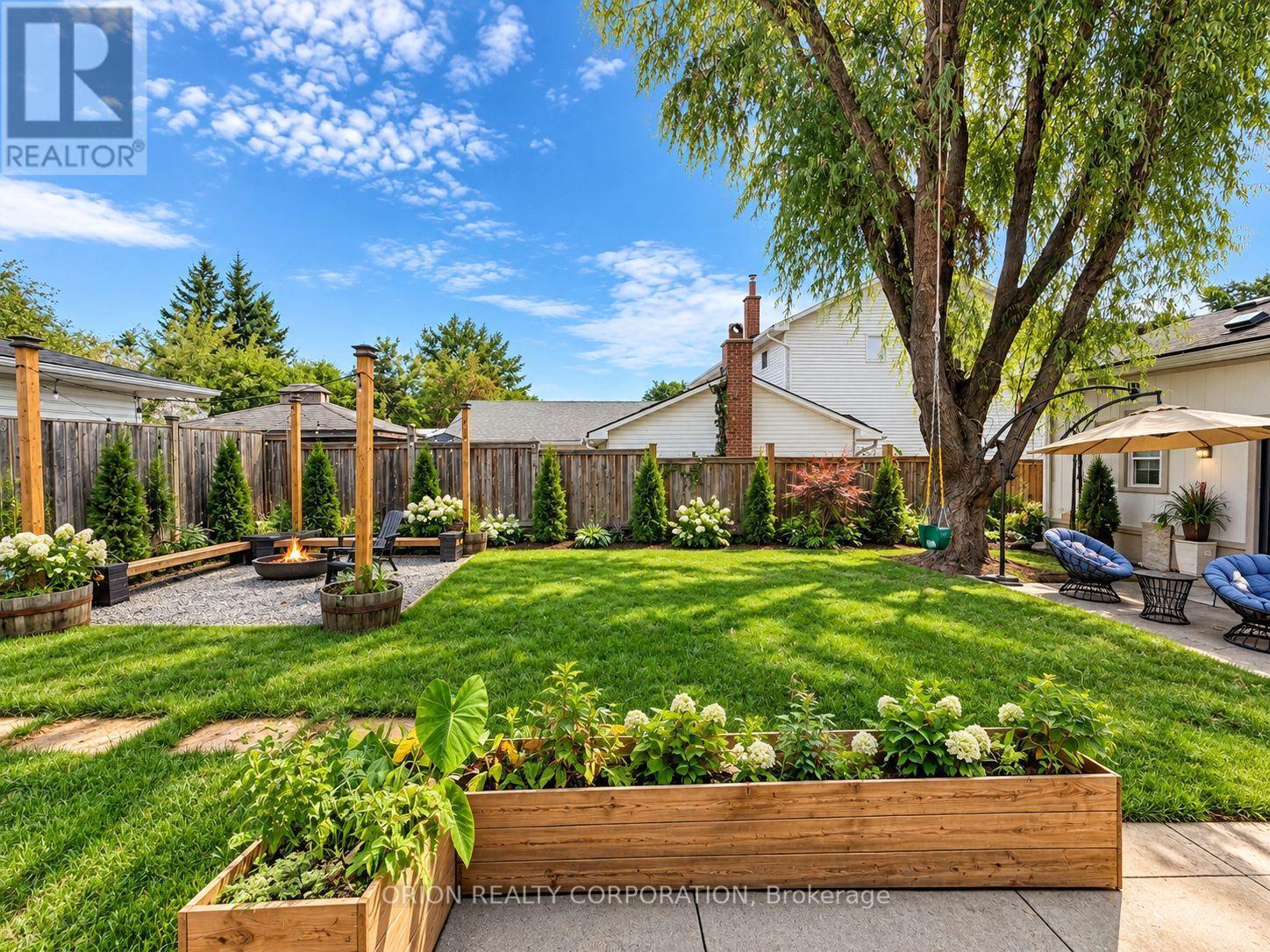 1267 Fisher Avenue, Burlington, Ontario  L7P 2L5 - Photo 47 - W13761146