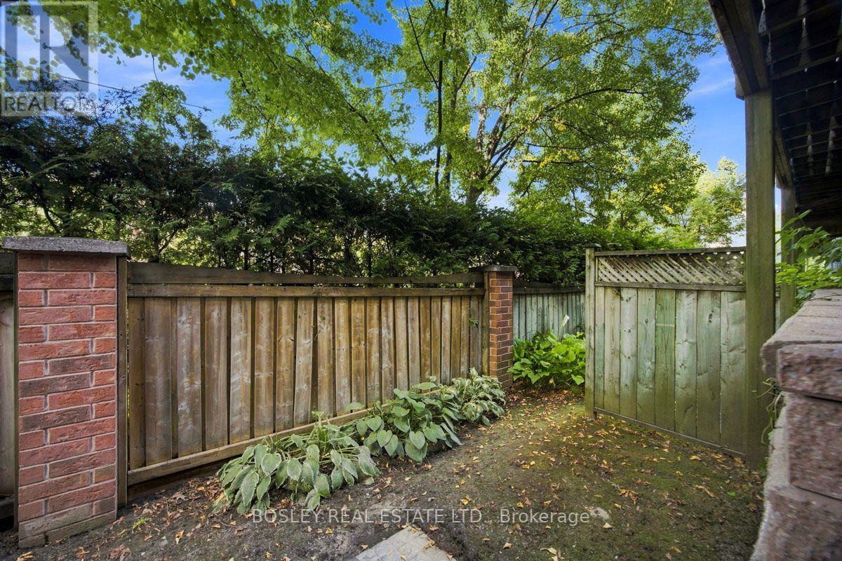 3 - 64 Old Mill Terrace, Toronto, Ontario  M8X 1A2 - Photo 44 - W13762486