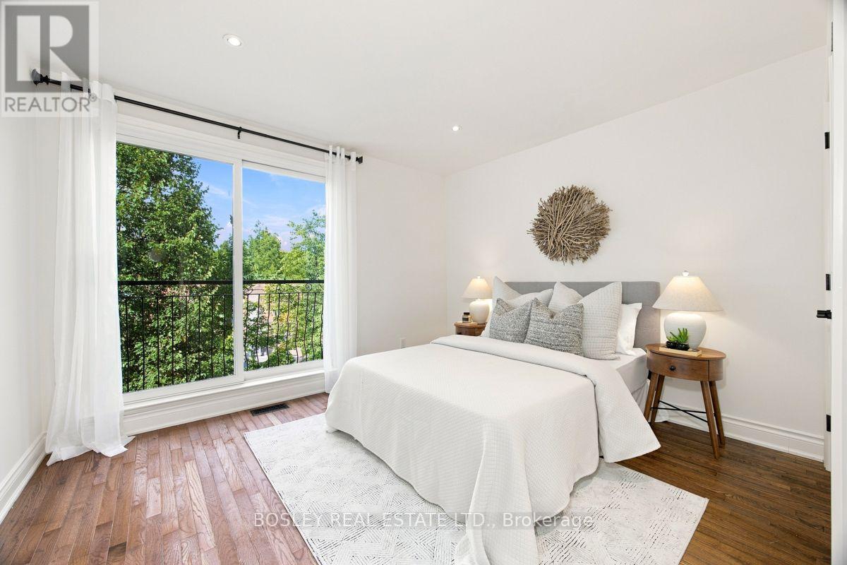 3 - 64 Old Mill Terrace, Toronto, Ontario  M8X 1A2 - Photo 21 - W13762486