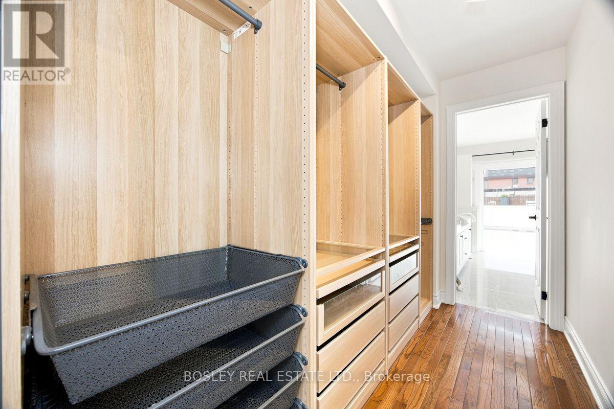 3 - 64 Old Mill Terrace, Toronto, Ontario  M8X 1A2 - Photo 35 - W13762486