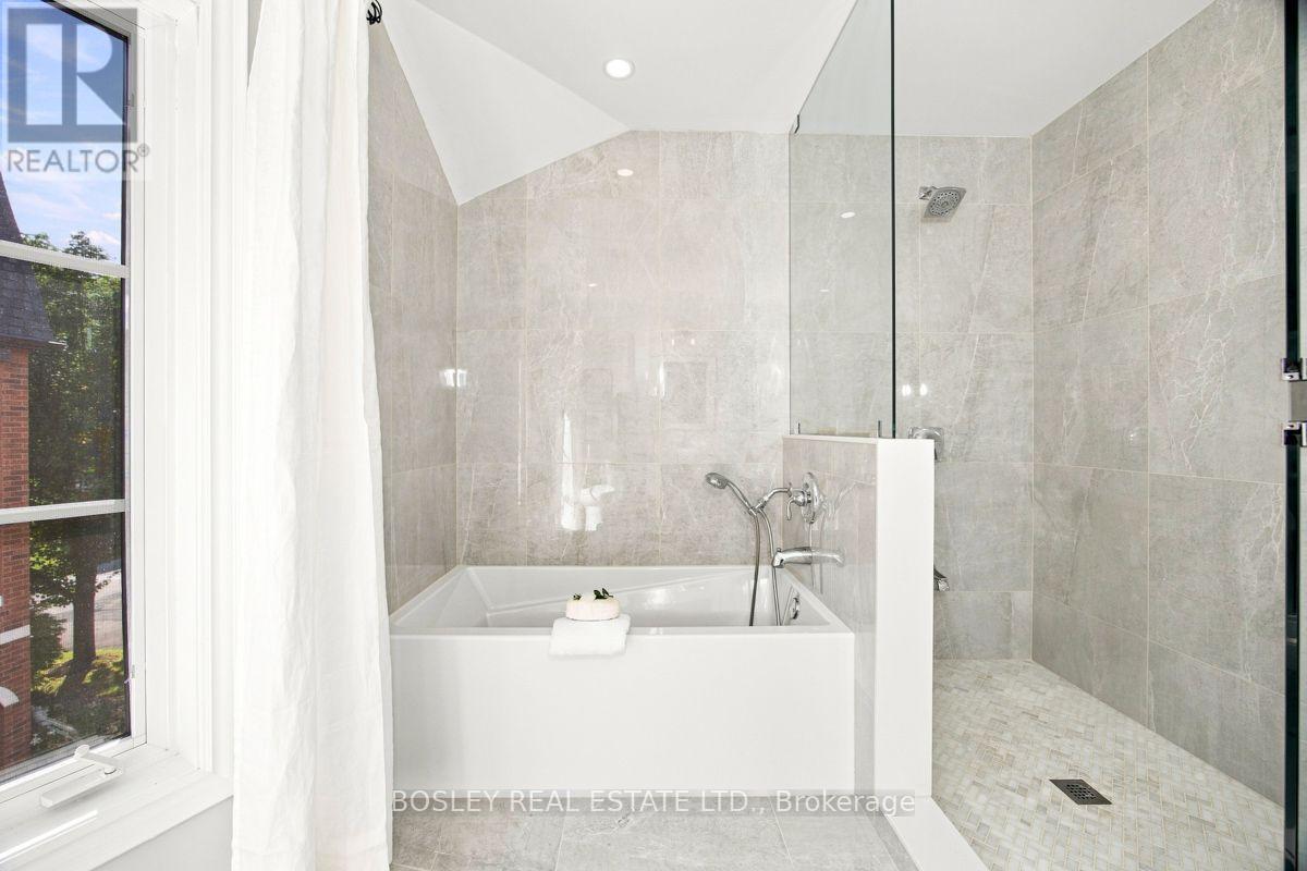 3 - 64 Old Mill Terrace, Toronto, Ontario  M8X 1A2 - Photo 40 - W13762486