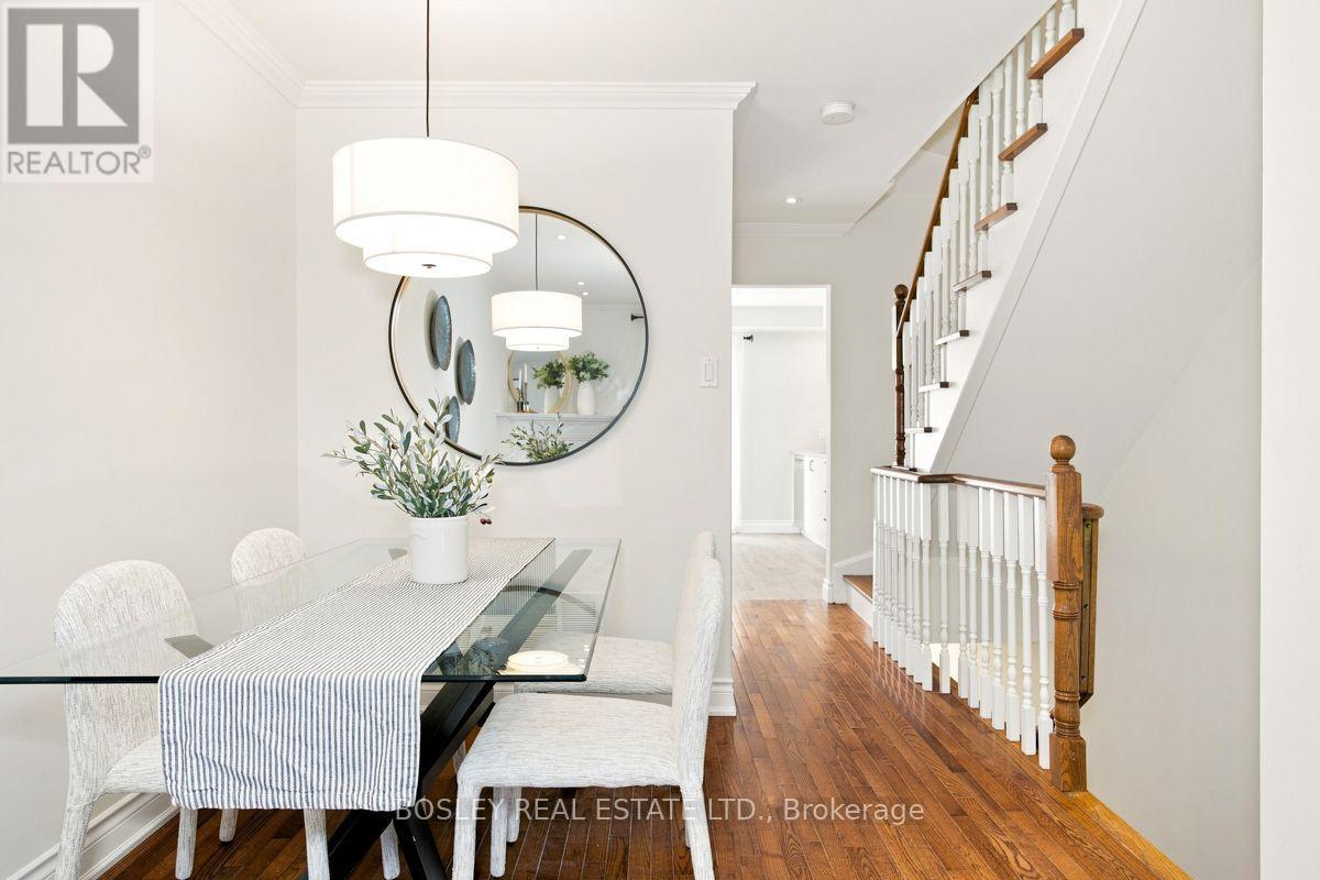 3 - 64 Old Mill Terrace, Toronto, Ontario  M8X 1A2 - Photo 9 - W13762486