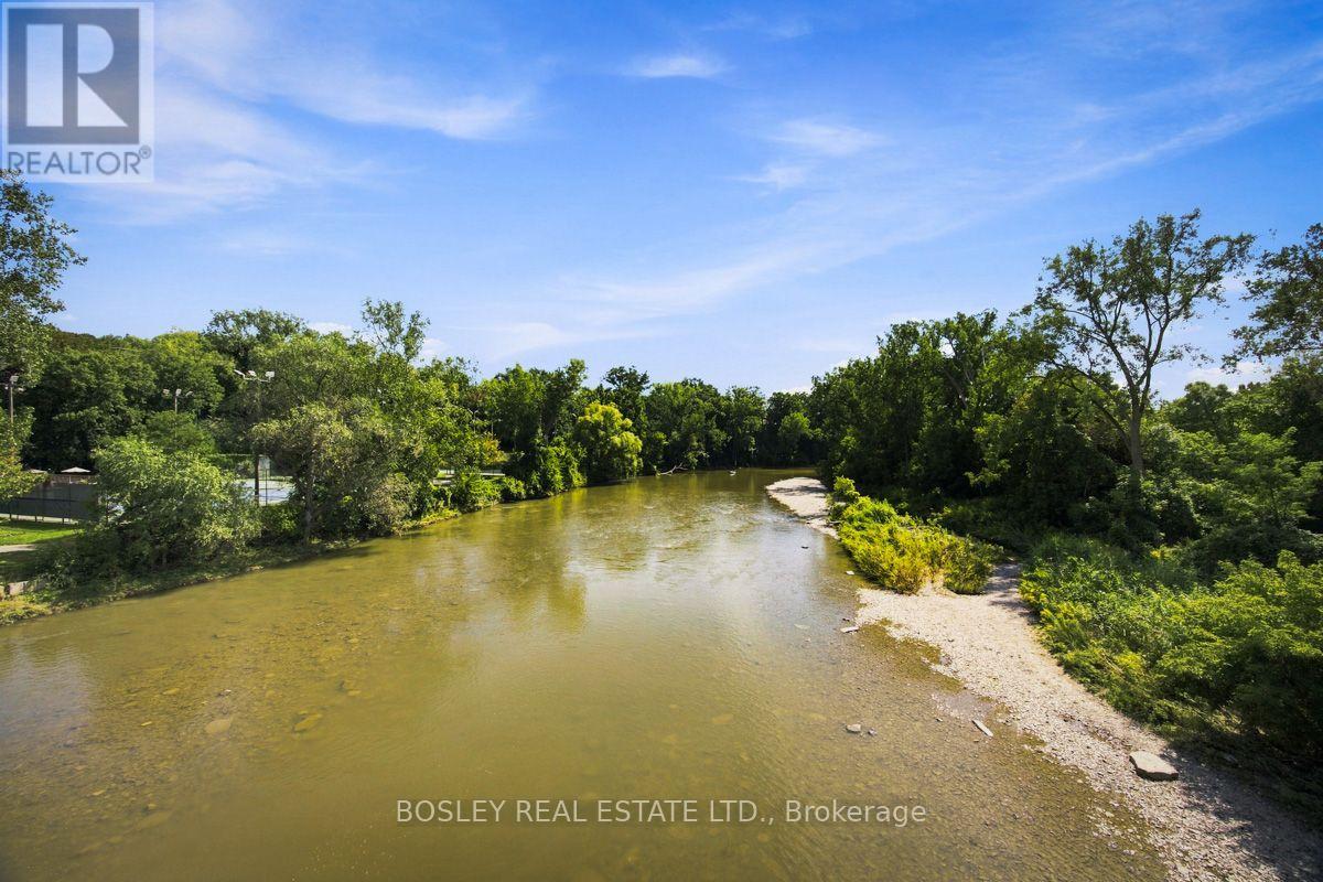 3 - 64 Old Mill Terrace, Toronto, Ontario  M8X 1A2 - Photo 46 - W13762486