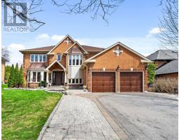 409 ALEX DONER DRIVE, Newmarket, Ontario