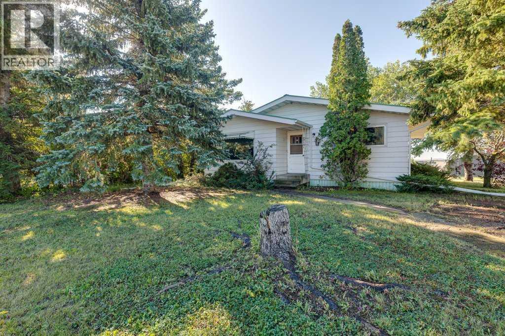 517 Royal Drive, trochu, Alberta