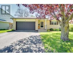95 PEACOCK BOULEVARD, Port Hope, Ontario