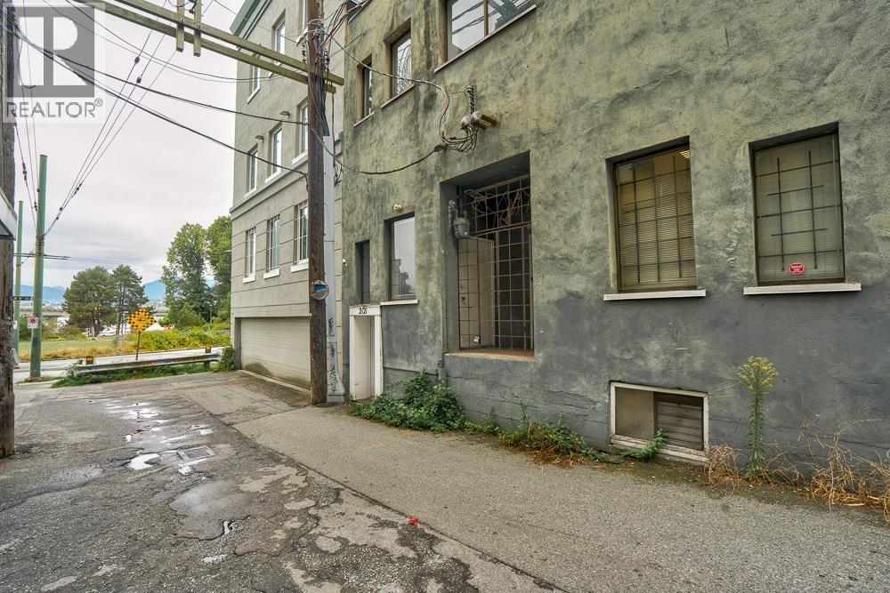 2121 Granville Street, Vancouver, British Columbia  V6H 3E9 - Photo 30 - C8081791