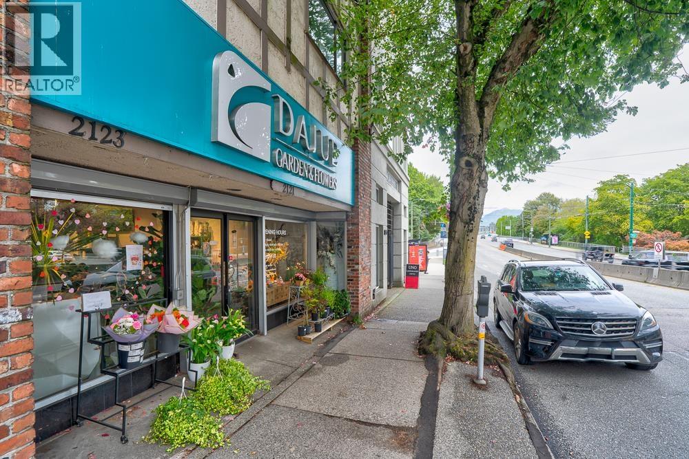 2121 Granville Street, Vancouver, British Columbia  V6H 3E9 - Photo 31 - C8081791