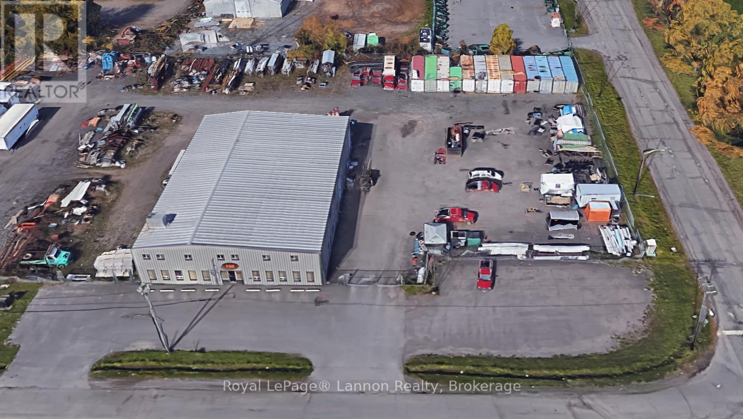 905 COMMERCE STREET S, Thunder Bay, Ontario