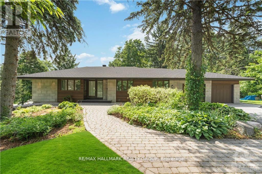 41 Cedar Road, Ottawa, Ontario