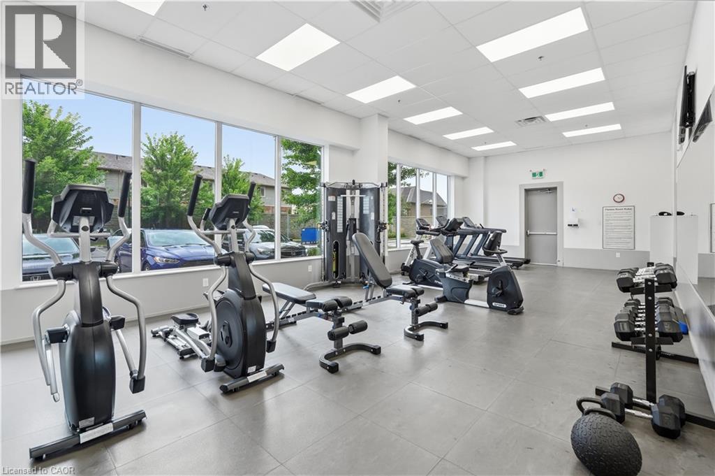 550 North Service Road Unit# 607, Grimsby, Ontario  L3M 0H9 - Photo 31 - 40860301